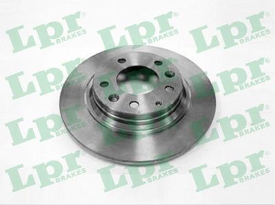 Brake Disc LPR M5005P