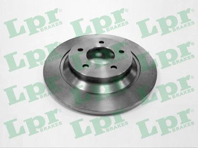 Brake Disc LPR M5015P
