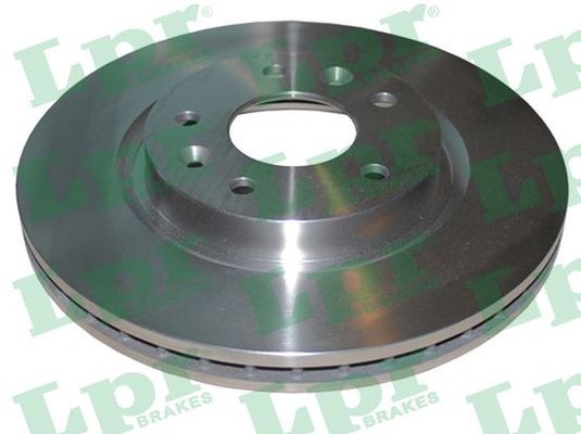 LPR N2045V Brake Disc