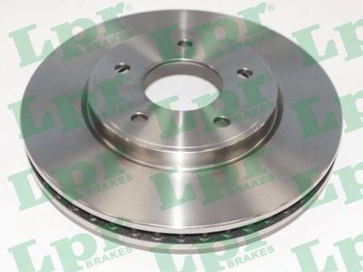 Brake Disc LPR N2052V