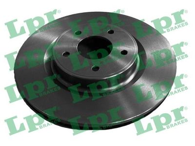Brake Disc LPR N2059V
