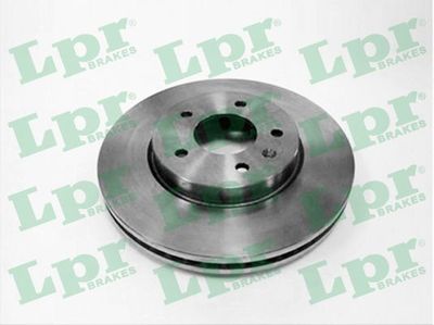 Brake Disc LPR O1026V