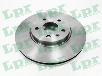 Brake Disc LPR O1030V