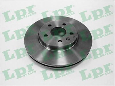 Brake Disc LPR O1036V