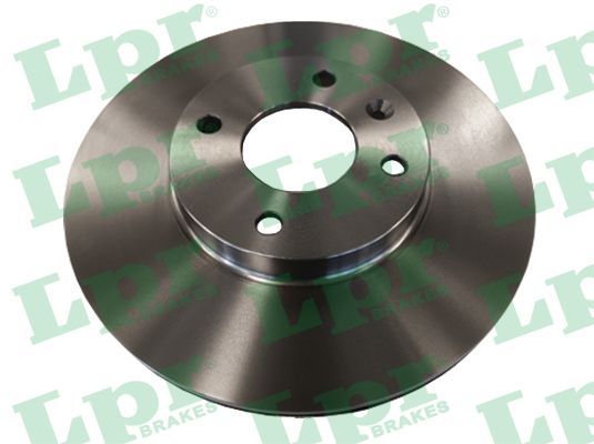 LPR O1060V Brake Disc