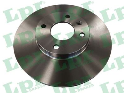 Brake Disc LPR O1060V