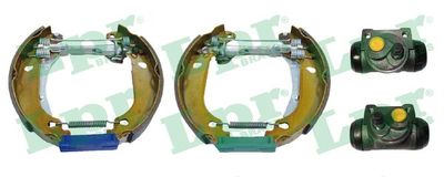 Brake Shoe Set LPR OEK209