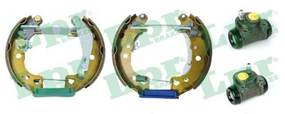 Brake Shoe Set LPR OEK211