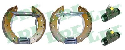 Brake Shoe Set LPR OEK221