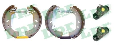 Brake Shoe Set LPR OEK328