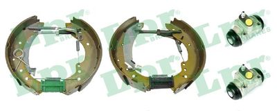 Brake Shoe Set LPR OEK348