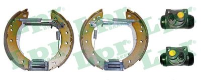 Brake Shoe Set LPR OEK409
