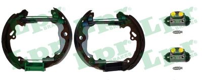 Brake Shoe Set LPR OEK469
