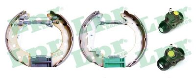 Brake Shoe Set LPR OEK538