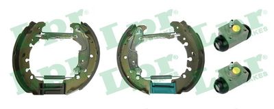 Brake Shoe Set LPR OEK546