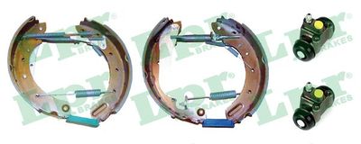 Brake Shoe Set LPR OEK552