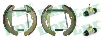 Brake Shoe Set LPR OEK612