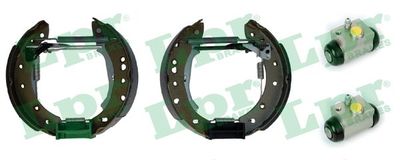 Brake Shoe Set LPR OEK613