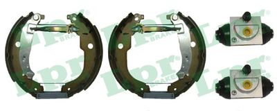 Brake Shoe Set LPR OEK682