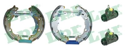 Brake Shoe Set LPR OEK693
