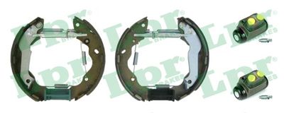 Brake Shoe Set LPR OEK699