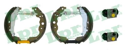 Brake Shoe Set LPR OEK702