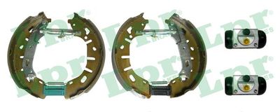 Brake Shoe Set LPR OEK809