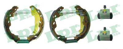 Brake Shoe Set LPR OEK820