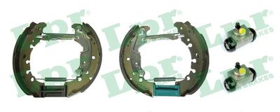 Brake Shoe Set LPR OEK821