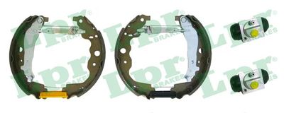 Brake Shoe Set LPR OEK824