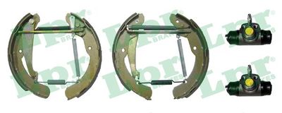Brake Shoe Set LPR OEK838