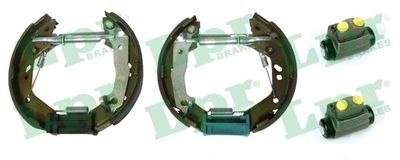 Brake Shoe Set LPR OEK839