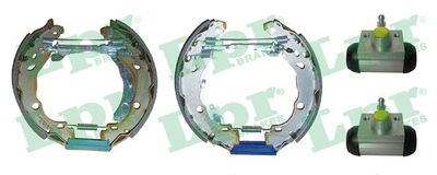 Brake Shoe Set LPR OEK842