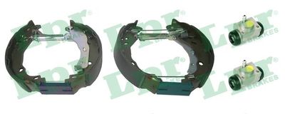 Brake Shoe Set LPR OEK844