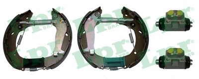 Brake Shoe Set LPR OEK848
