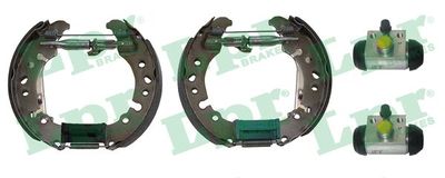 Brake Shoe Set LPR OEK850
