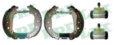 Brake Shoe Set LPR OEK851