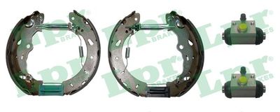 Brake Shoe Set LPR OEK854