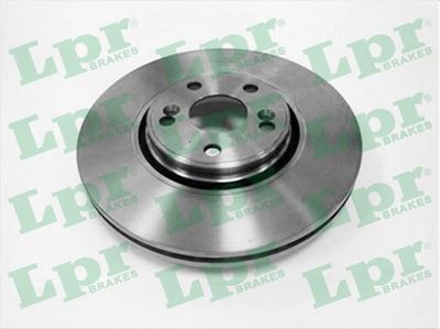 Brake Disc LPR R1013V
