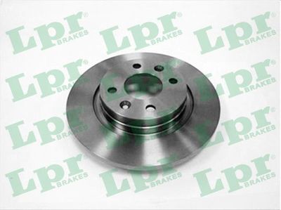 Brake Disc LPR R1015P