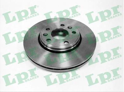 Brake Disc LPR R1056V