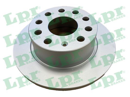 LPR S3000PR Brake Disc