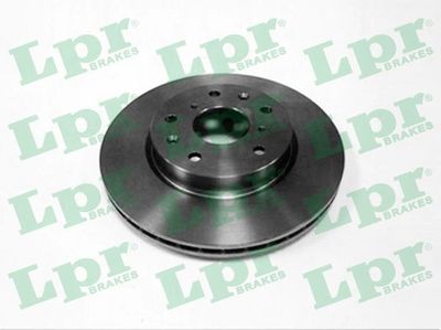 Brake Disc LPR S5005V