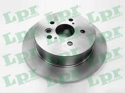 Brake Disc LPR T2029P