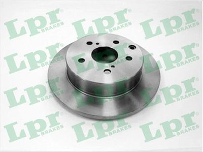 Brake Disc LPR T2030P