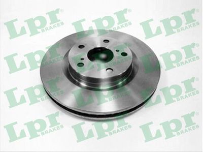 Brake Disc LPR T2032V