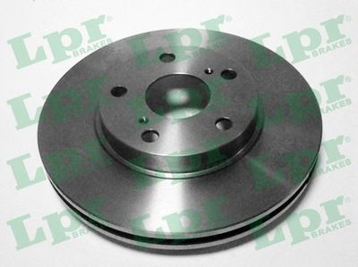 Brake Disc LPR T2088V