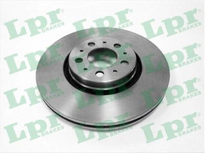 Brake Disc LPR V1001V