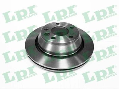 Brake Disc LPR V2006V