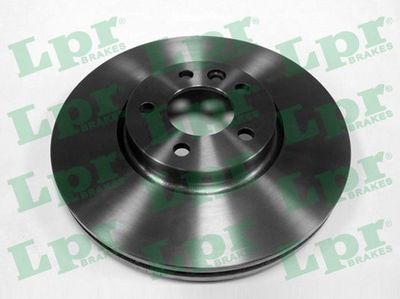 Brake Disc LPR V2013V